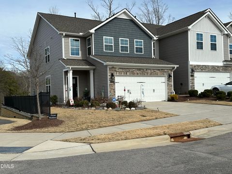 2220 Sugar Cone Way Fuquay Varina NC 27526