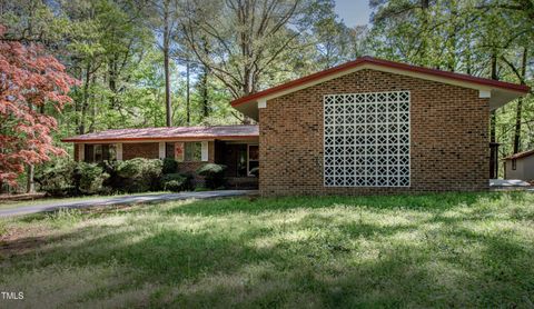 206 Rochelle Drive Knightdale NC 27545