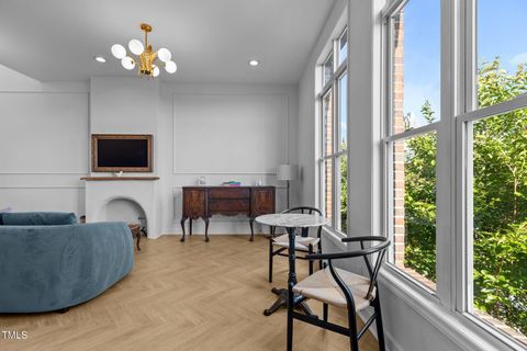 320 W Martin Street 205 Raleigh NC 27601