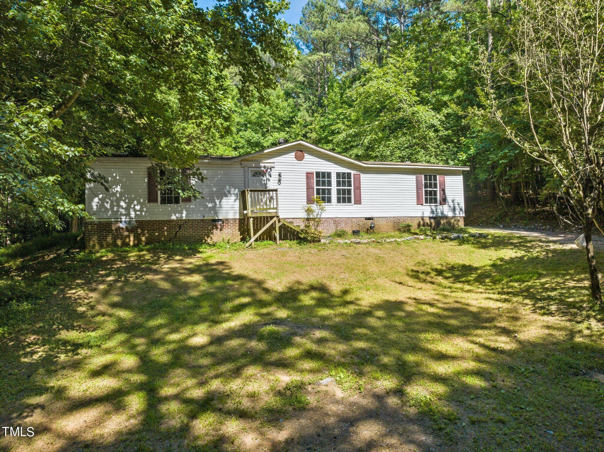 3122 Willow Creek Drive