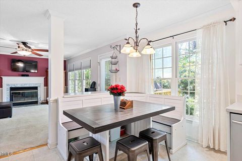 107 Canyon Run Cary NC 27513