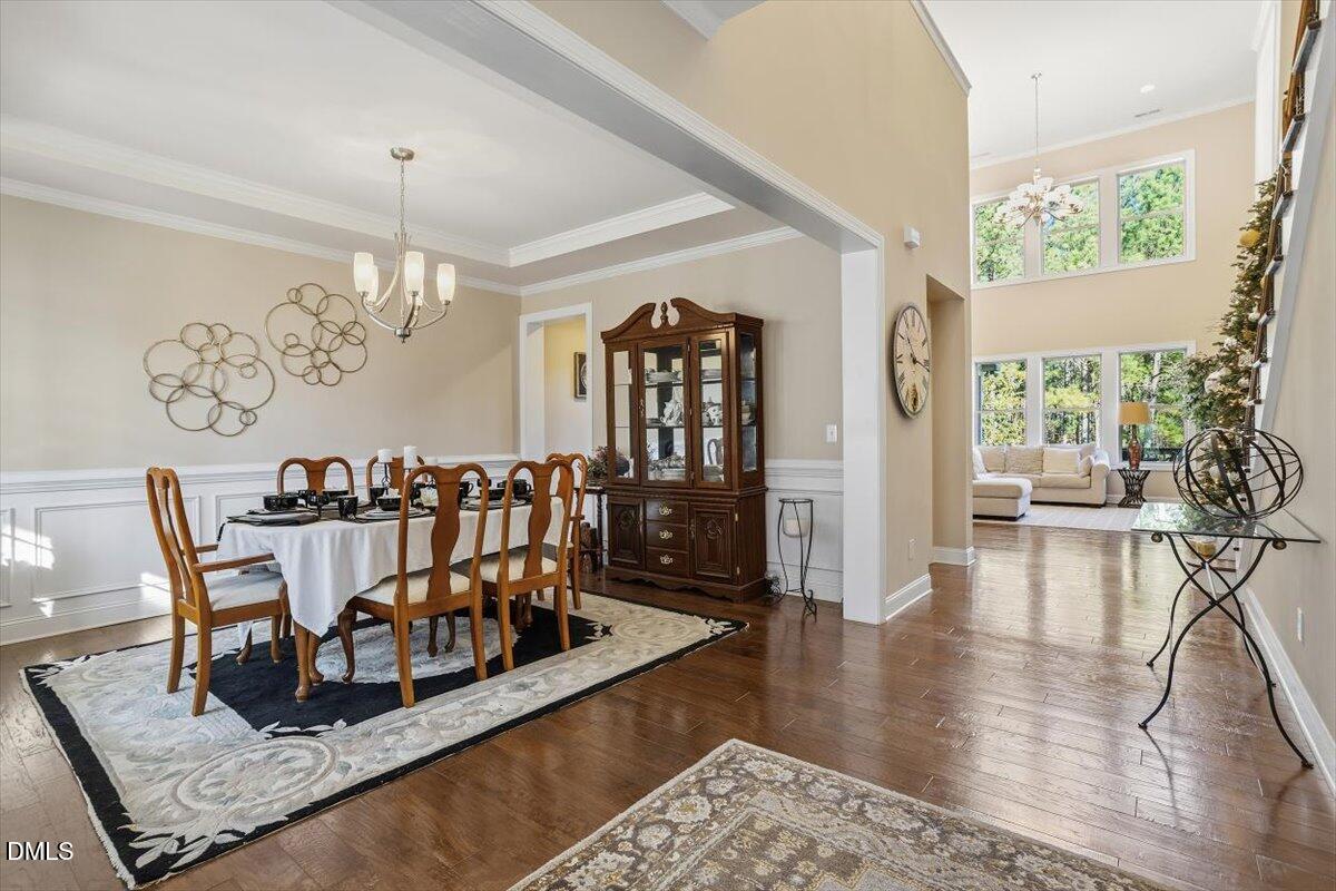 35 Rolling Meadows Lane