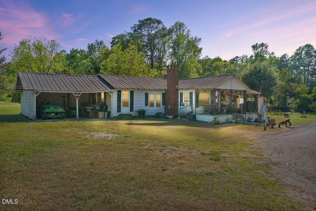 3976 Vass-carthage Road