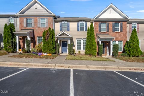 404 Provincial Street Raleigh NC 27603
