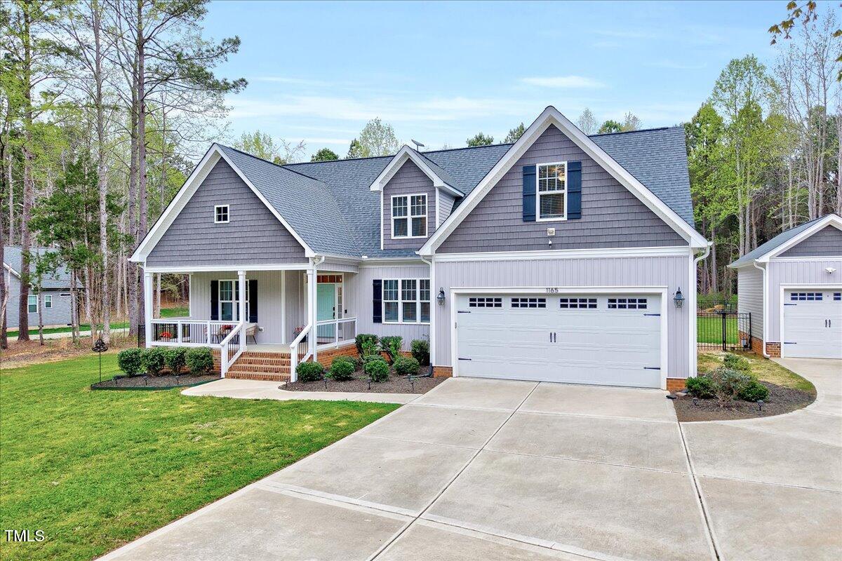 1165 Shonele Lane