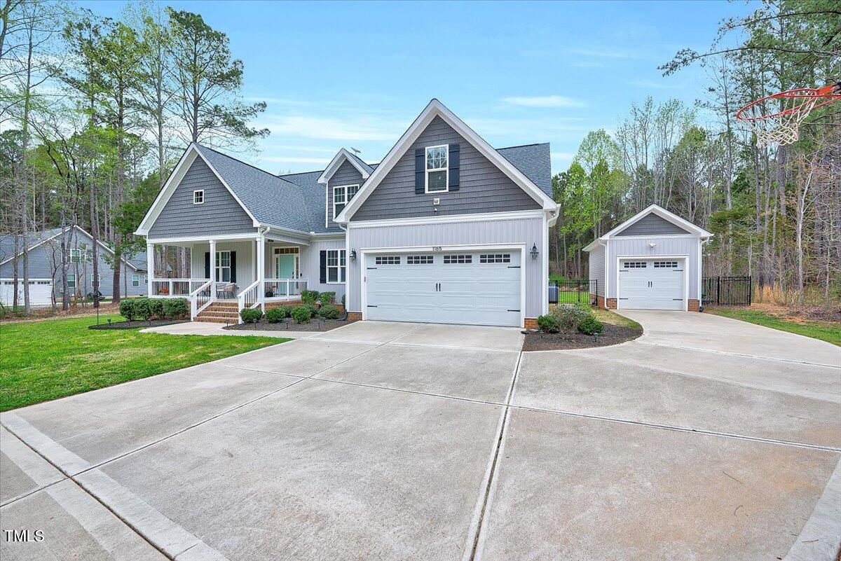 1165 Shonele Lane