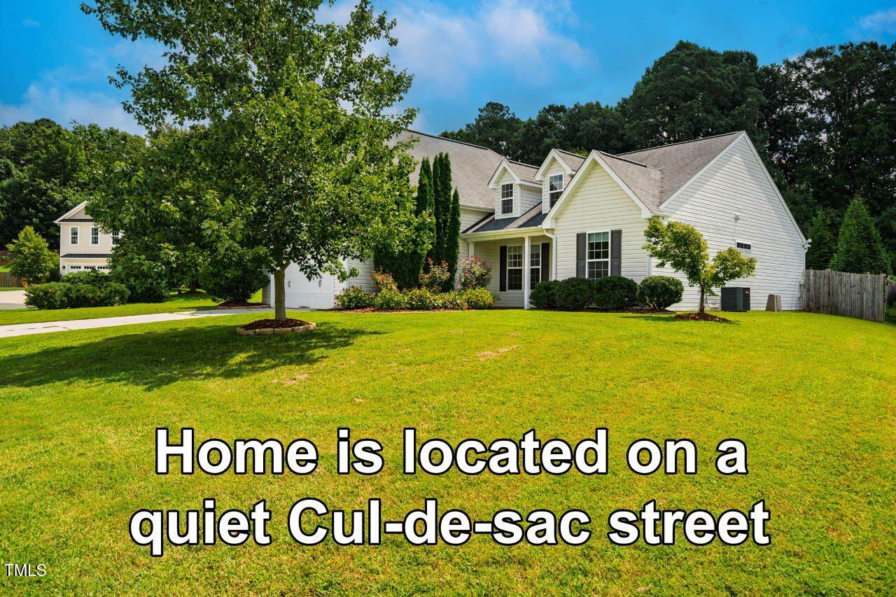 4029 Cleburne Court