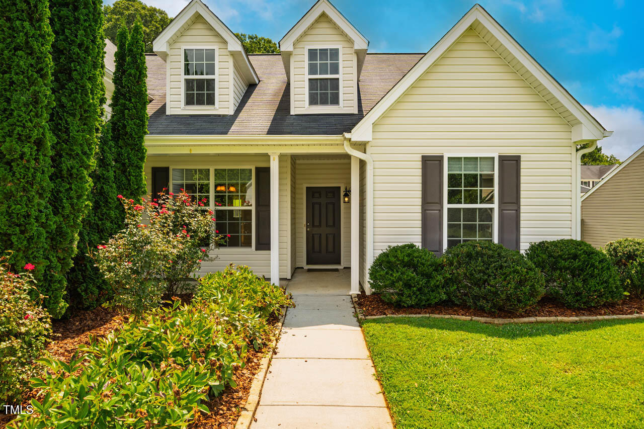 4029 Cleburne Court