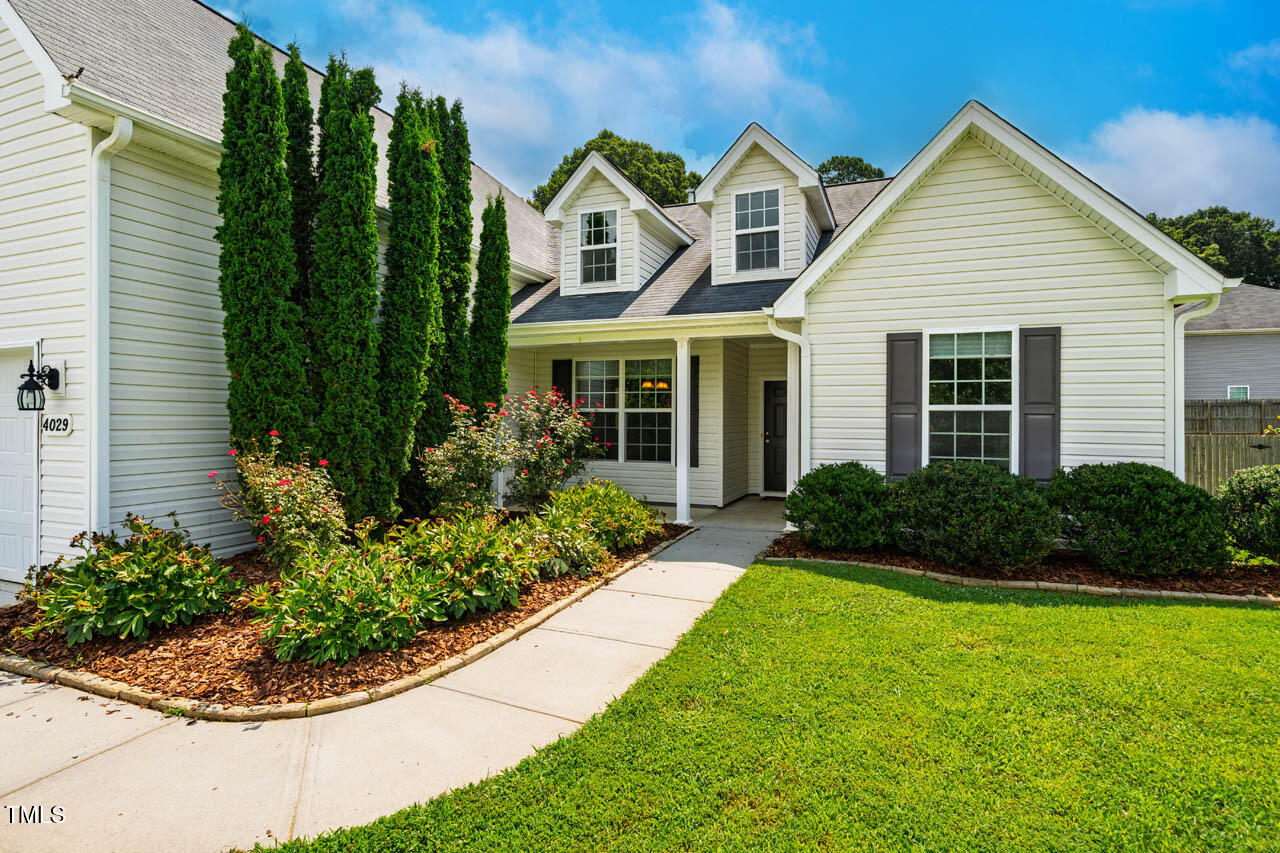 4029 Cleburne Court