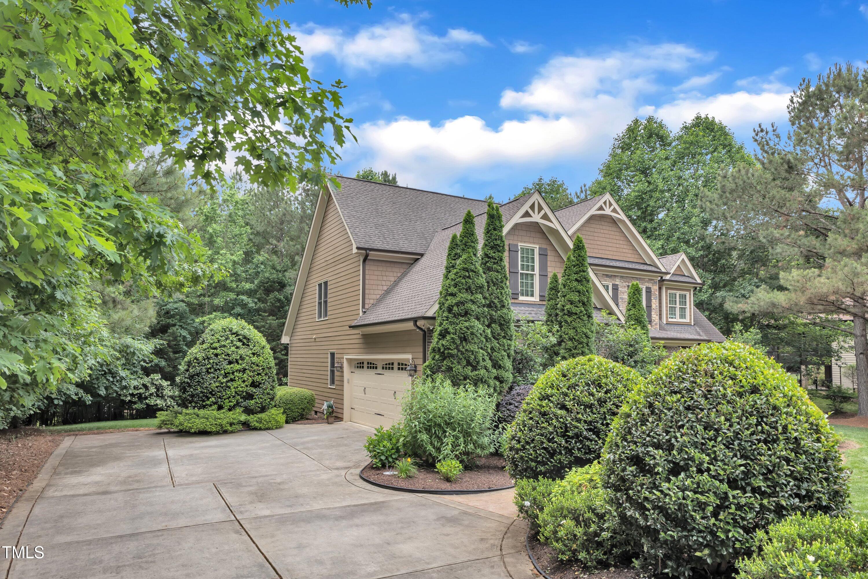 3007 Krogen Court