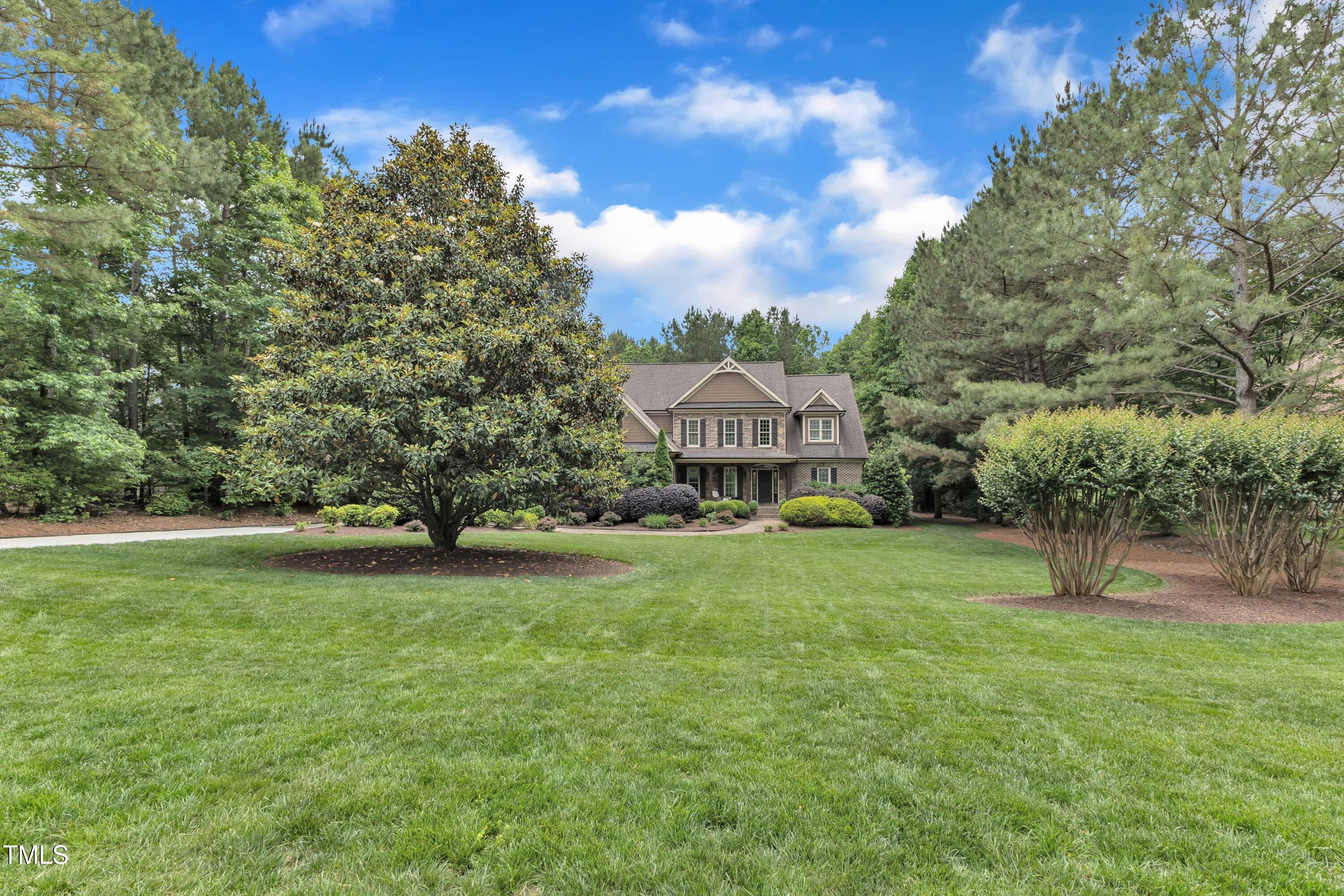 3007 Krogen Court