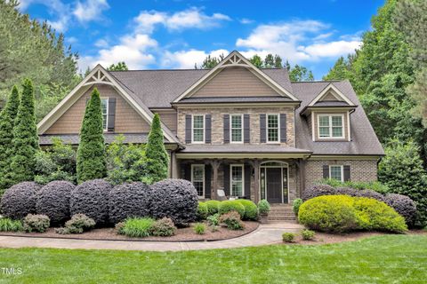 3007 Krogen Court Creedmoor NC 27522