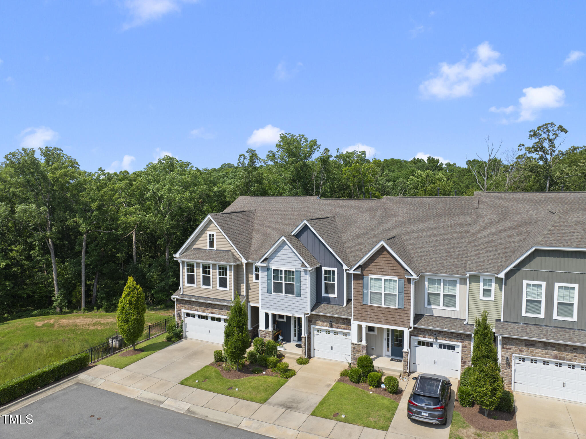 610 Chronicle Drive
