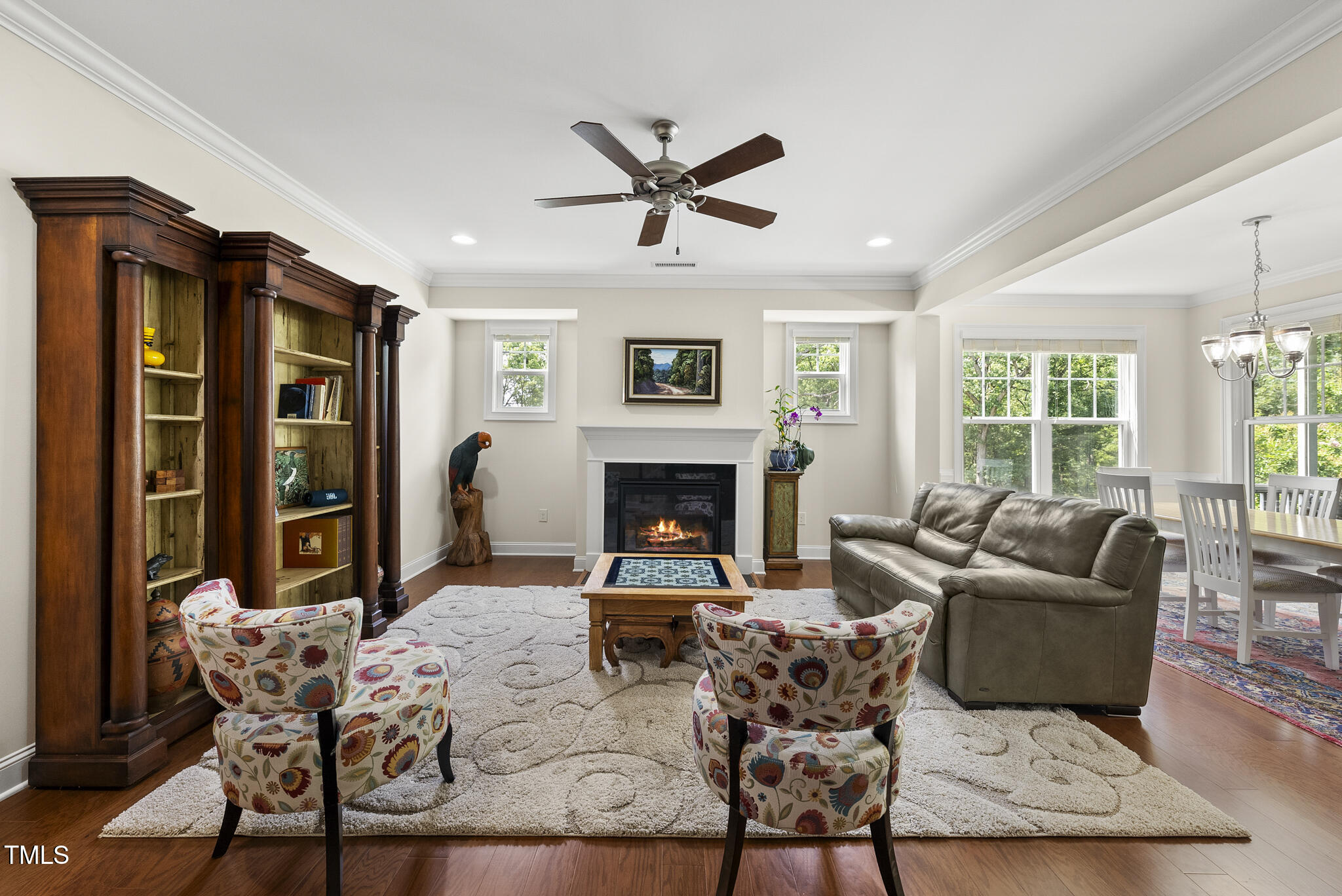 610 Chronicle Drive