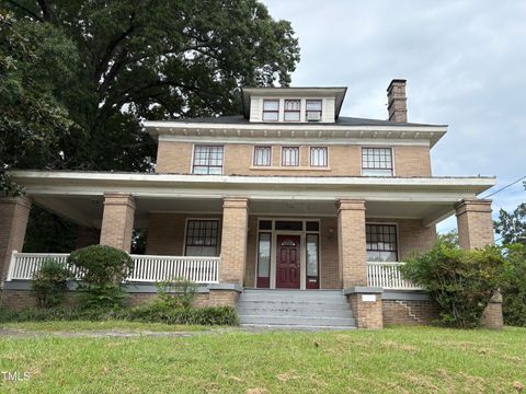 902 Vickers Avenue Durham NC 27701