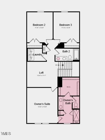 8724 Wardle Court