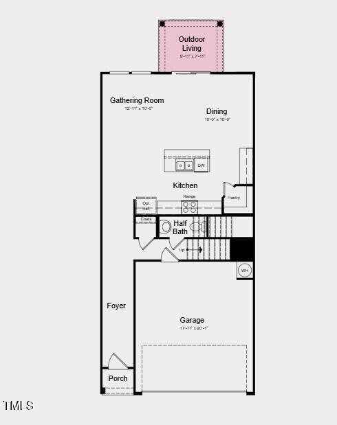 8724 Wardle Court
