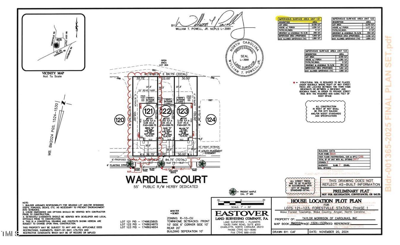 8724 Wardle Court