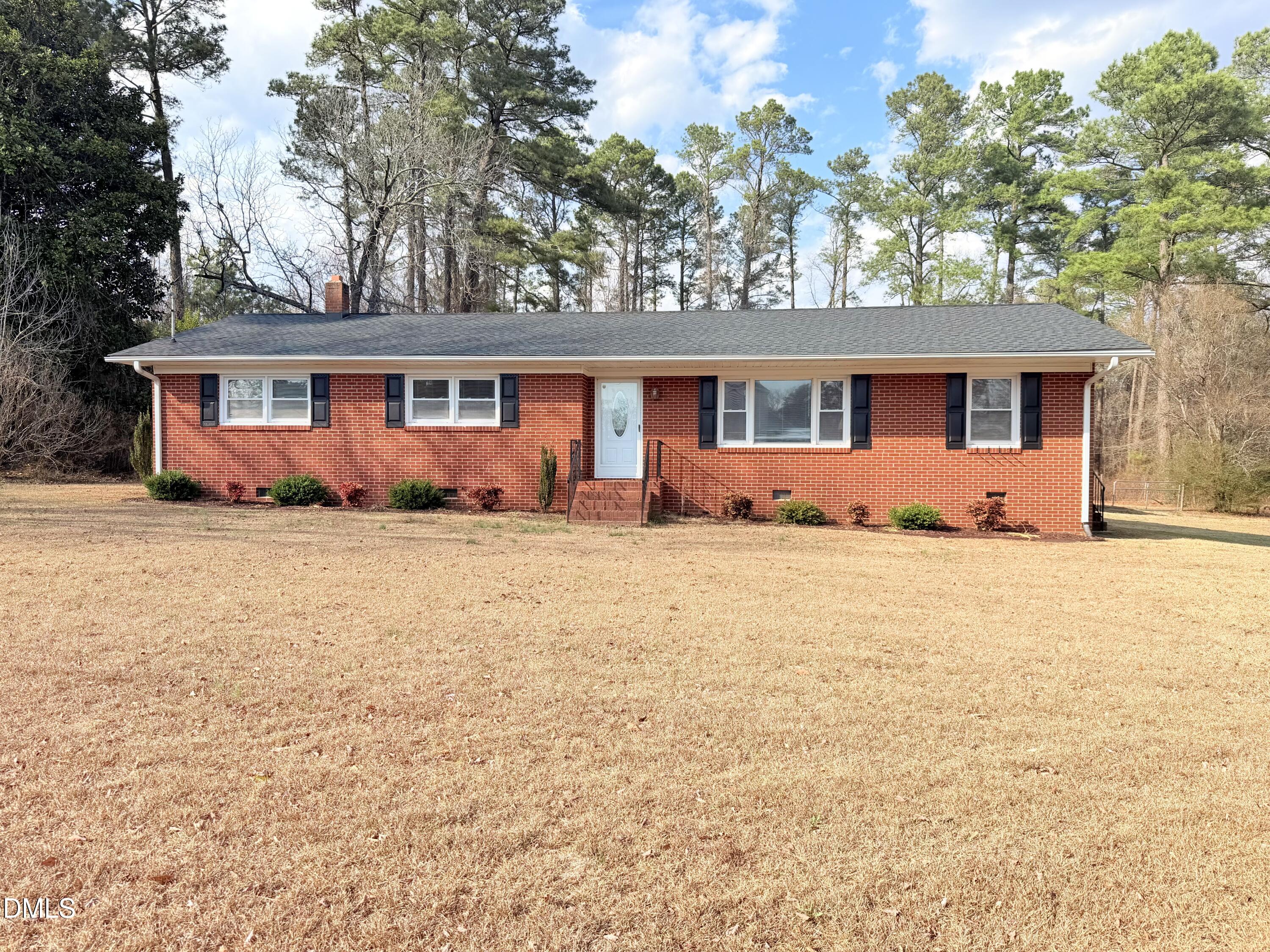 3306 Olivia Road