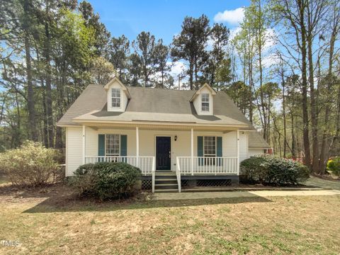 129 Bridges Lane, Youngsville, NC 27596 - #: 10086414