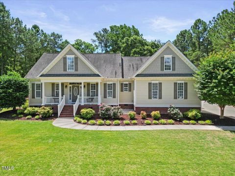 113 Cedardale Court Clayton NC 27520