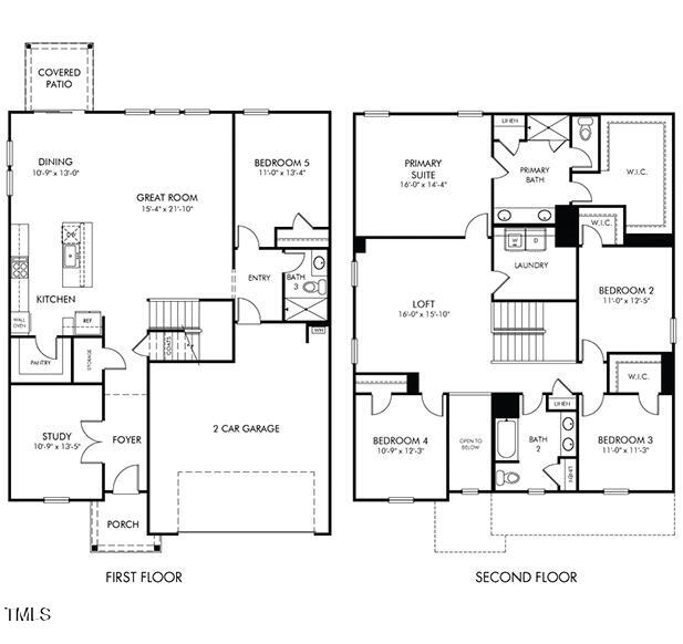 748 Deschutes Drive