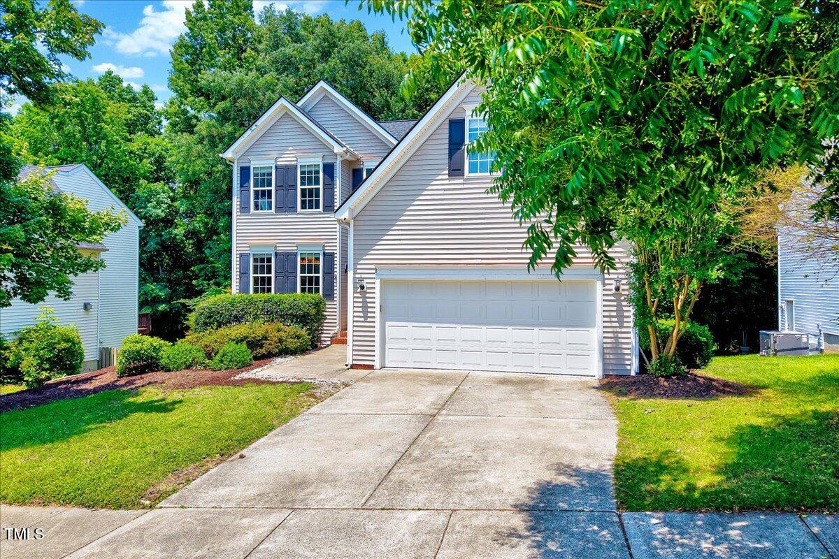 2501 Springfield Park Drive
