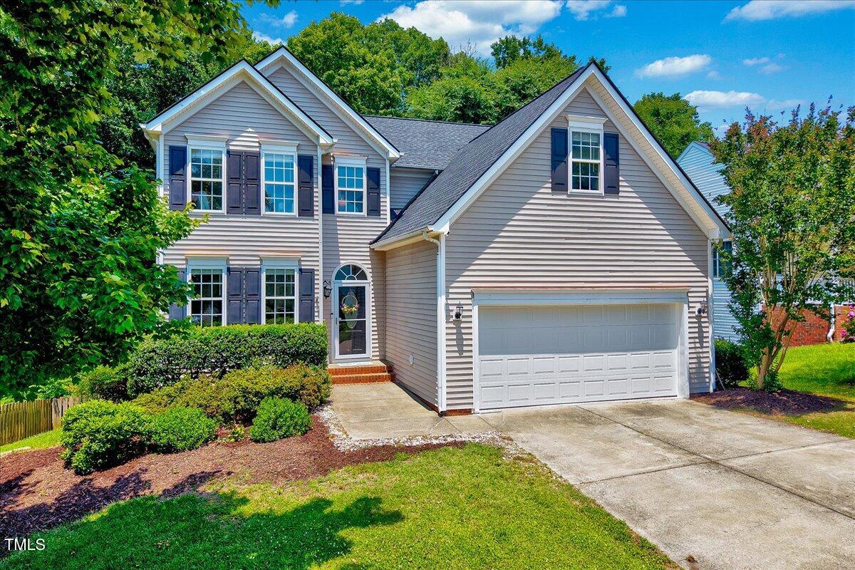 2501 Springfield Park Drive