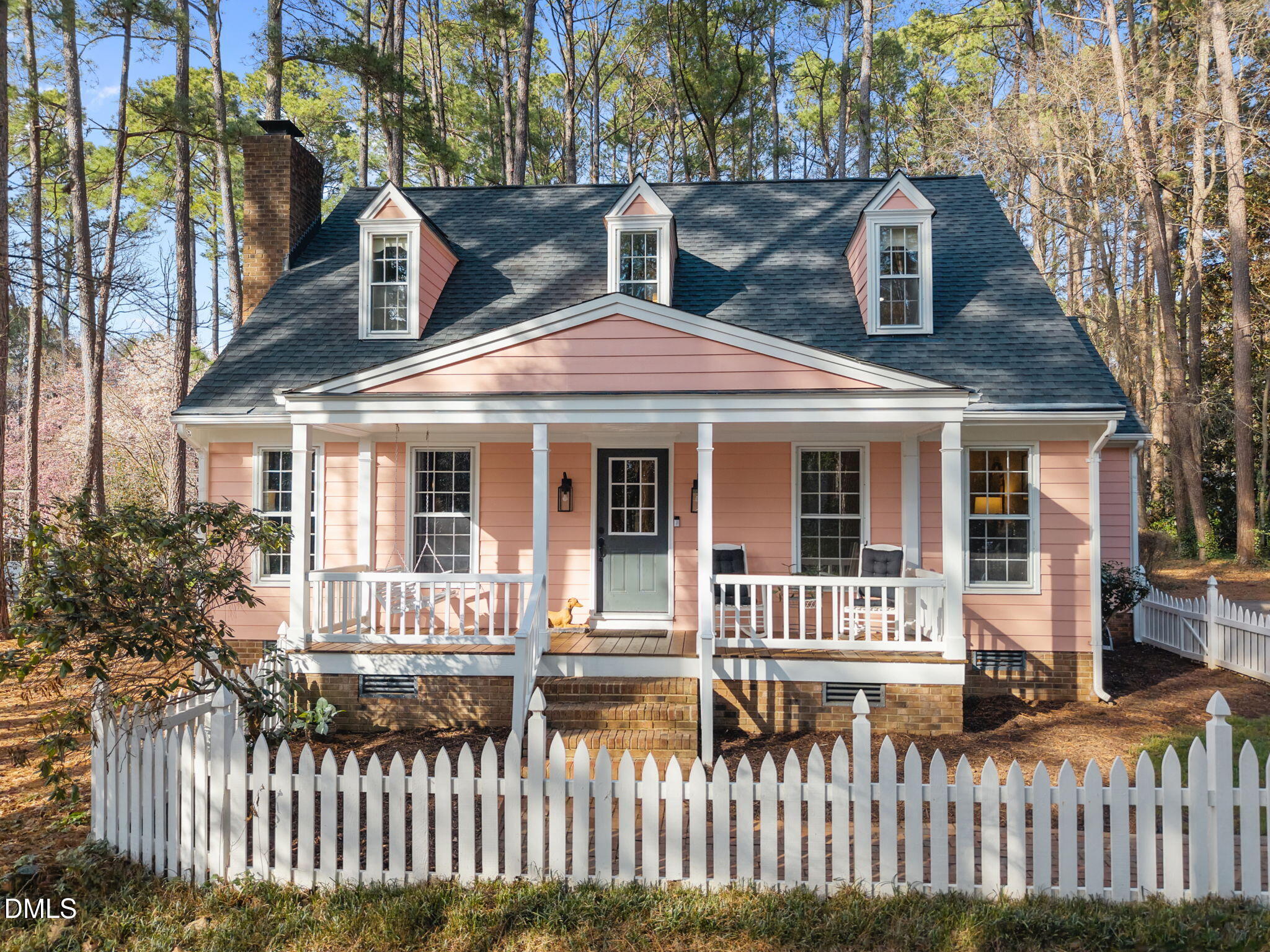 4004 Old Sturbridge Drive