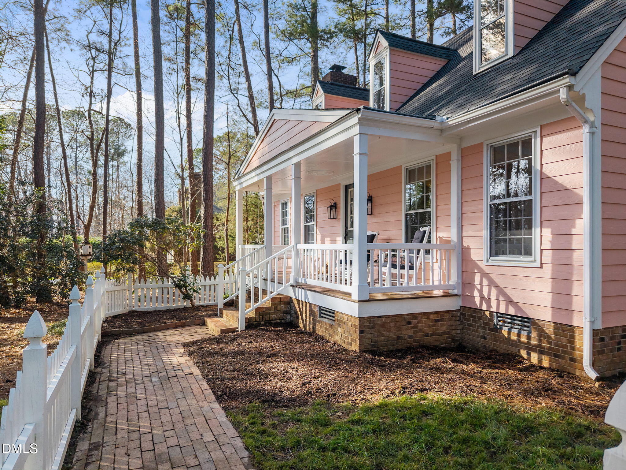 4004 Old Sturbridge Drive