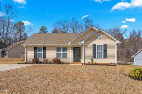 719 Arden Street Burlington NC 27215