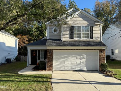 261 Inkster Cove Raleigh NC 27603