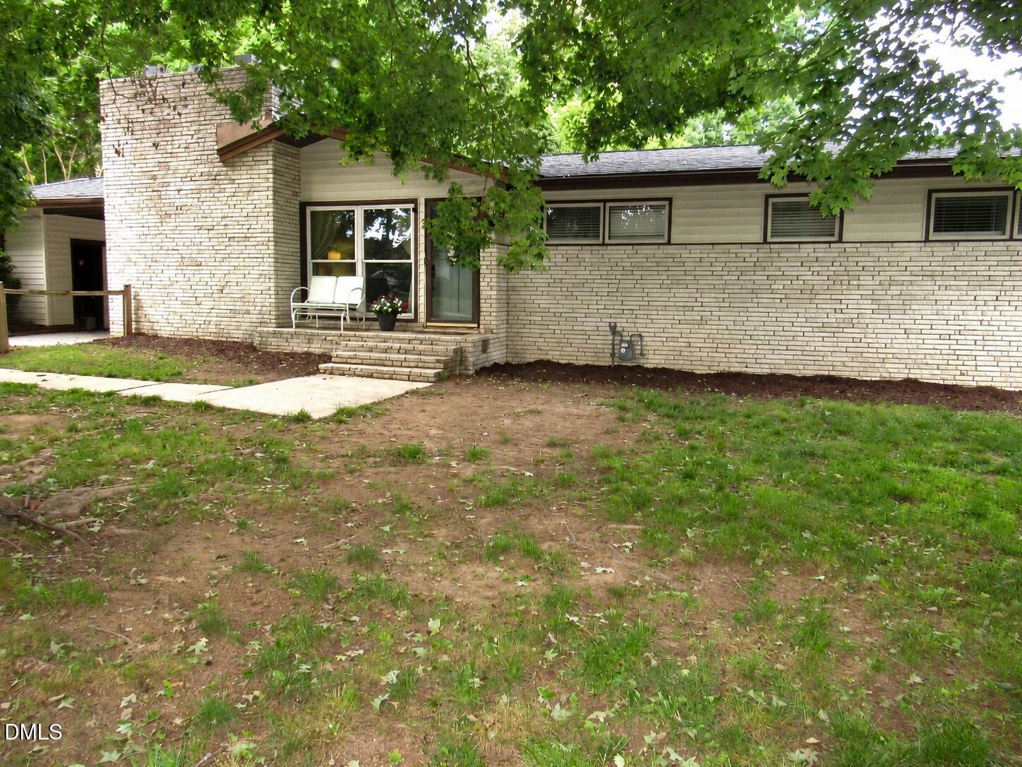 415 N Cheatham Street