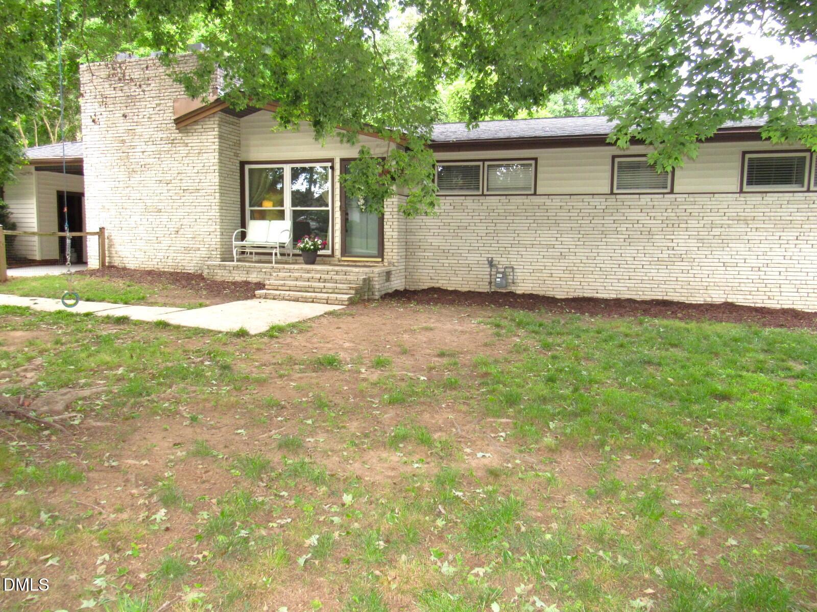 415 N Cheatham Street