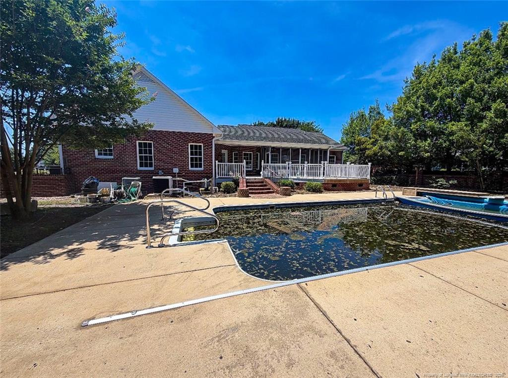 1513 Four Wood Drive