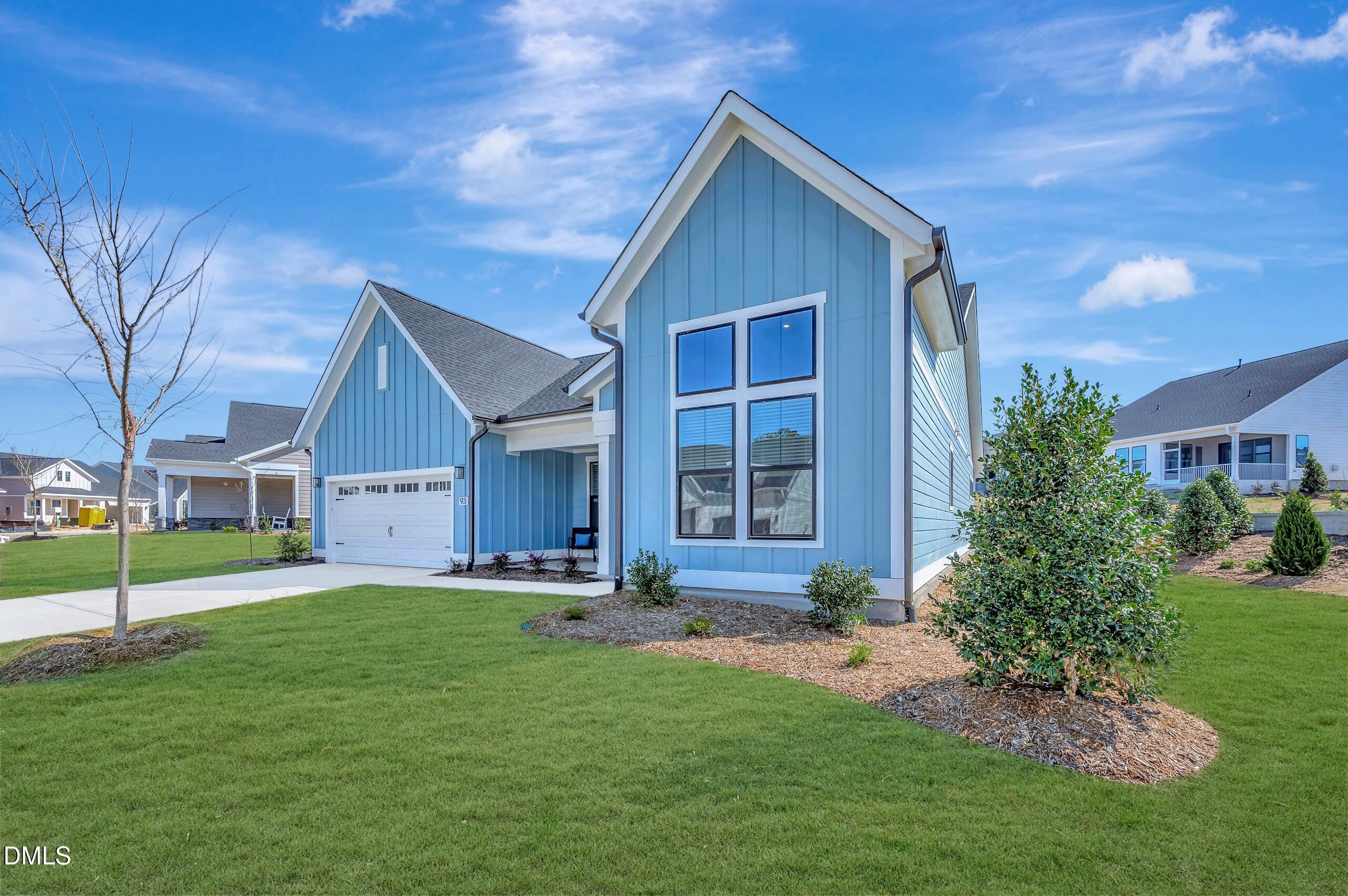93 Shady Creek Way