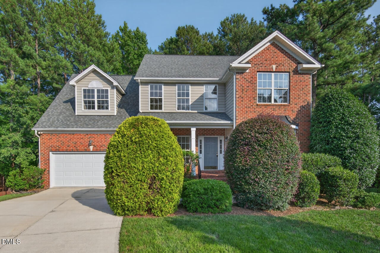 115 Camille Court, Chapel Hill, NC, 27516