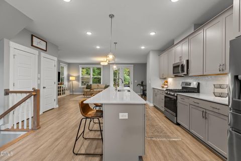 2022 Van Hook Lane Apex NC 27502