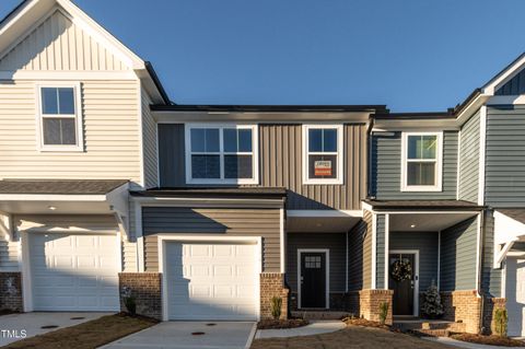569 Marthas Vw Way, Wake Forest, NC 27587 - MLS#: 10039516