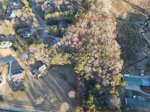 1020 Pearces Road Zebulon NC 27597