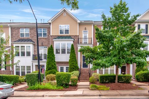 10119 Glen Autumn Road Raleigh NC 27617