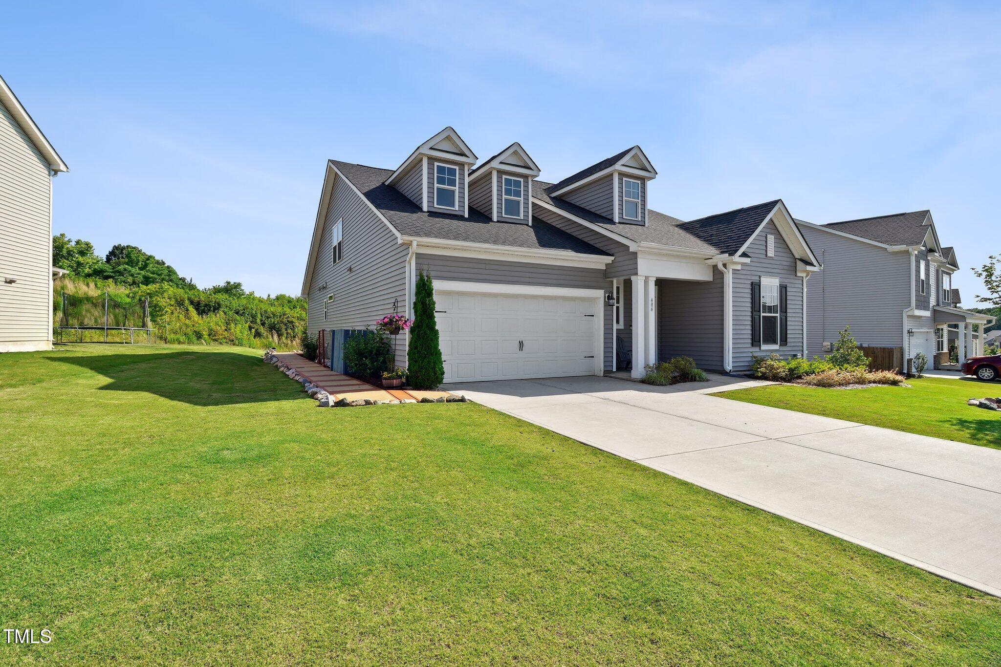 404 Porterfield Drive