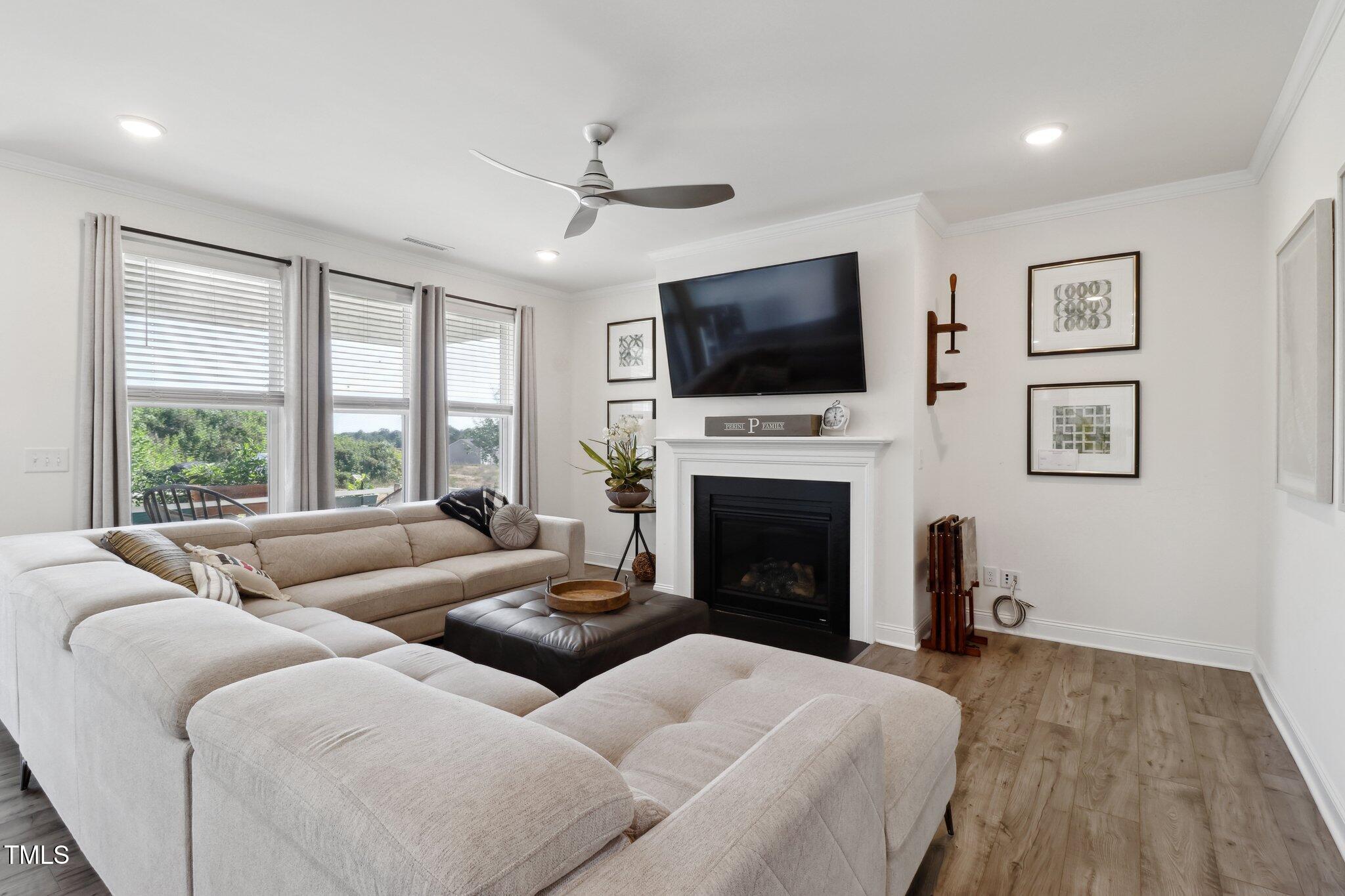 404 Porterfield Drive