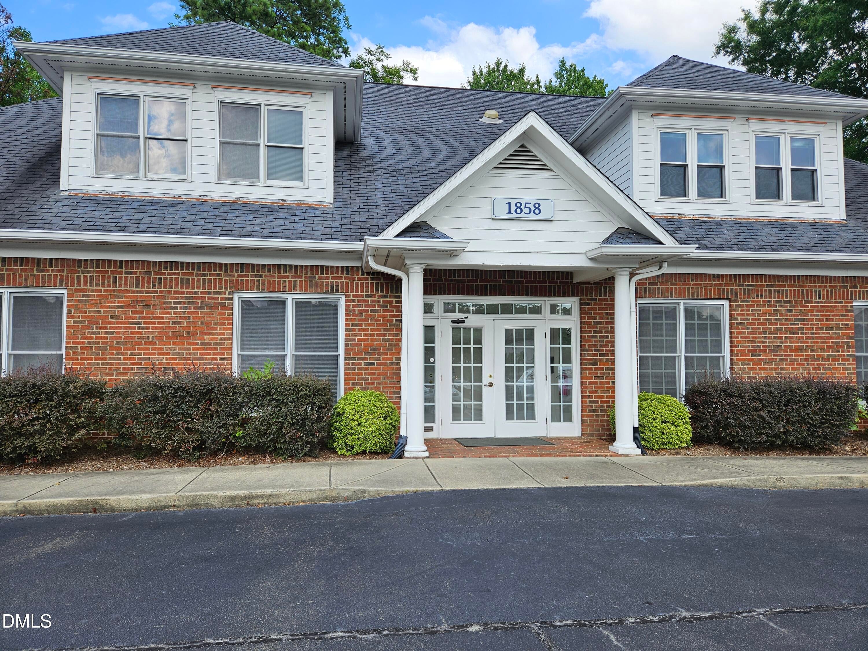 1858 Hillandale Rd,Unit 110, Durham, NC 27705