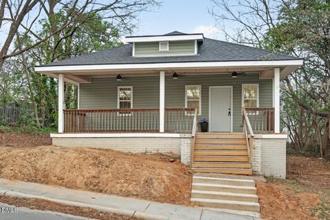 1107 Franklin Street Durham NC 27701