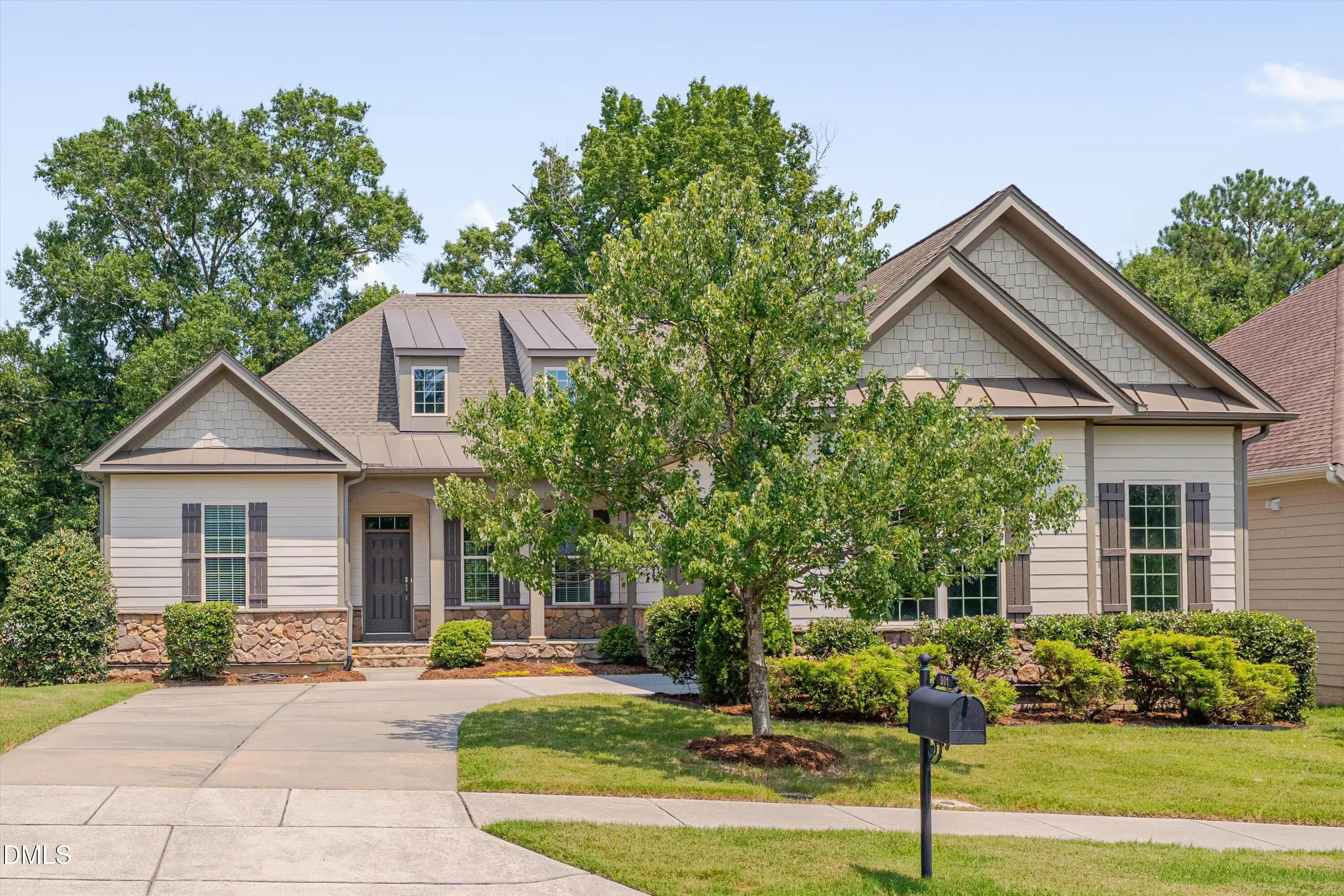 901 South Bend Drive, Durham, NC, 27713