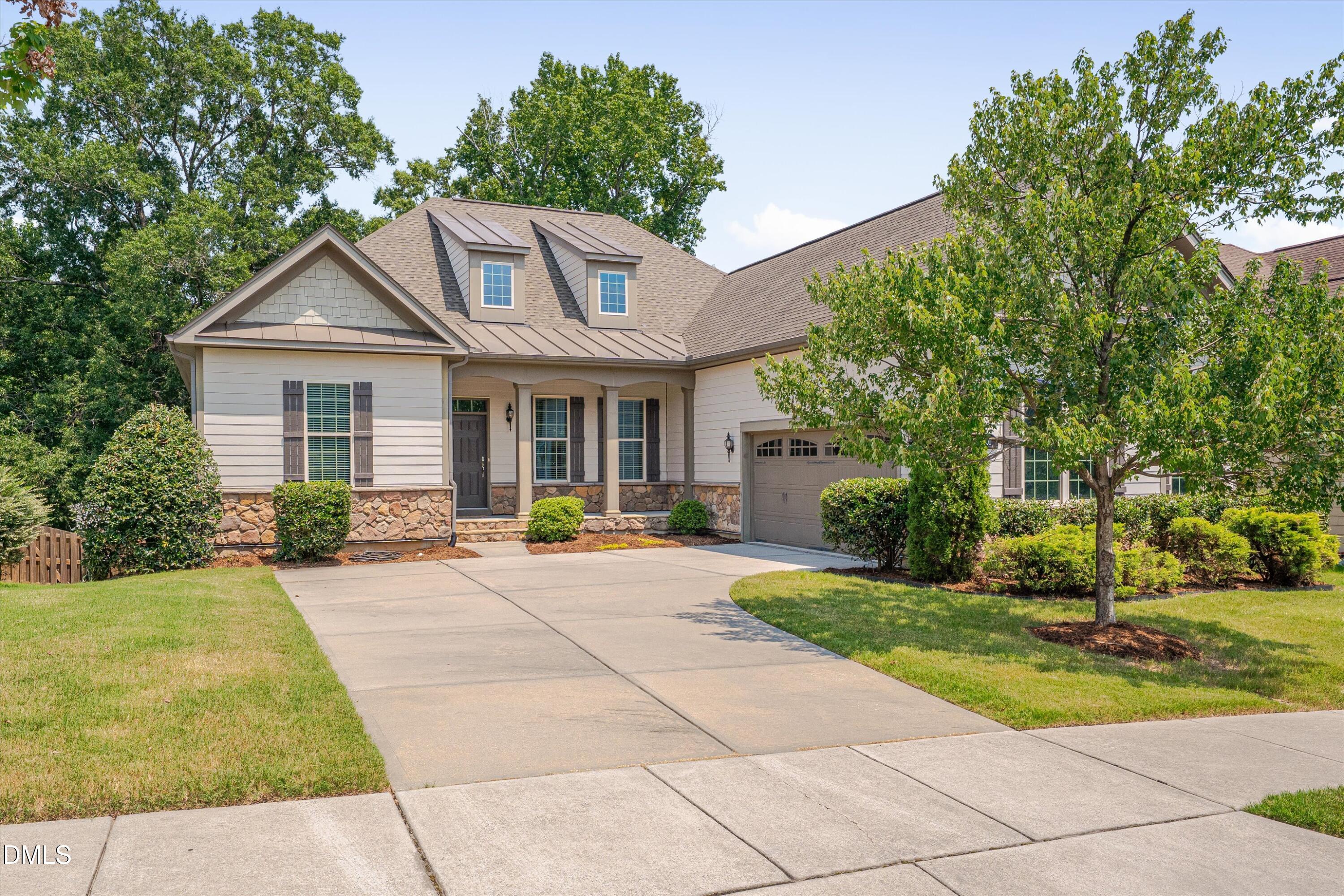 901 South Bend Drive