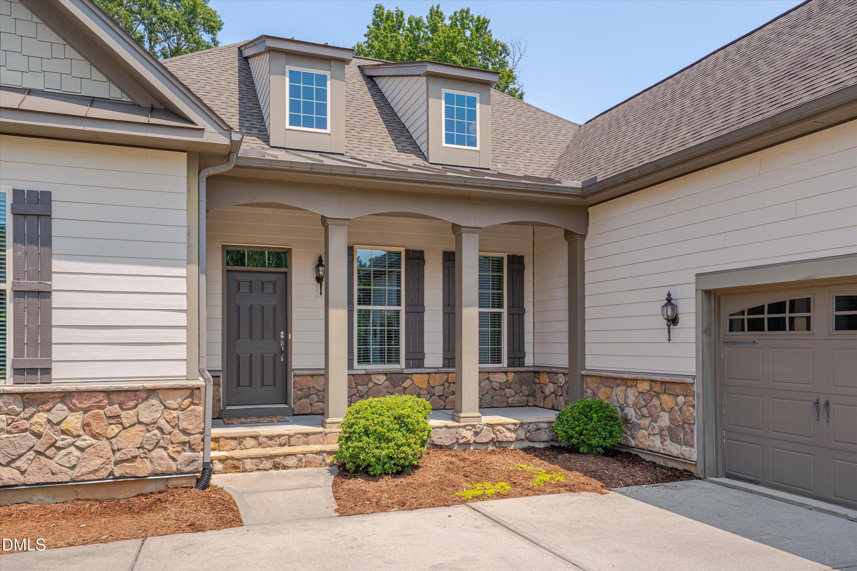 901 South Bend Drive