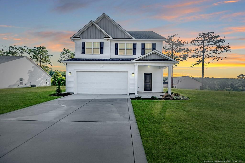 30 Blackgum Court
