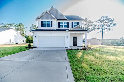 30 Blackgum Court Spring Lake NC 28390